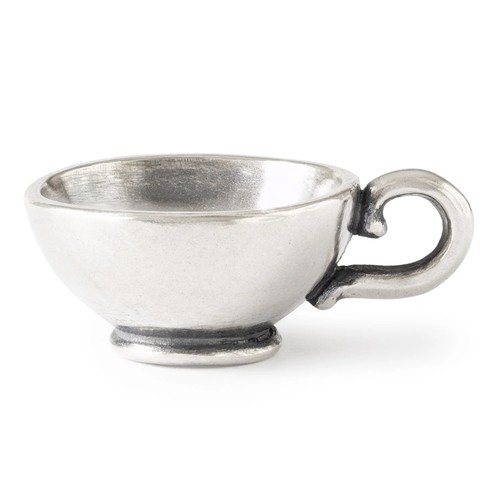 Trollbeads tazza della calma - della,