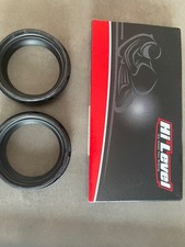 Guarnizioni antipolvere