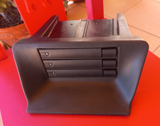 Citroen ZX Fischer C-Box cassetta musicassetta cassette pozzetto auto d'epoca