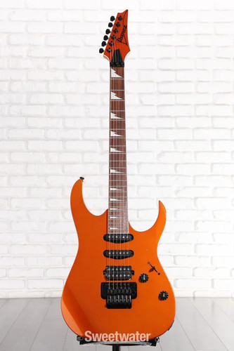 Ibanez standard rg460dx - ibanez,
