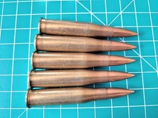 8x56R Hungarian Snap Caps With
