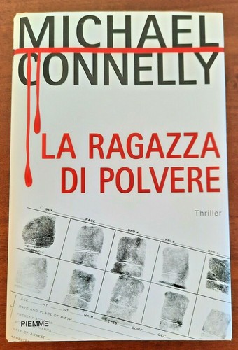 Ragazza polvere - la, di
