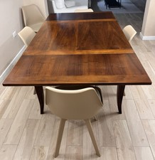 Tavolo Da Pranzo Morelato