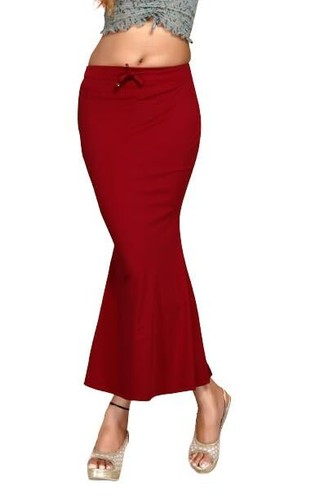 Sottoveste donna moda lycra