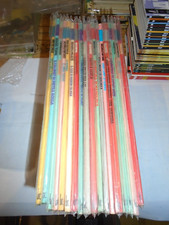 COLLANA I PROTAGONISTI  ED.L'ISOLA TROVATA COMPLETA DAL 1 AL 17 PIU' SPECIALE