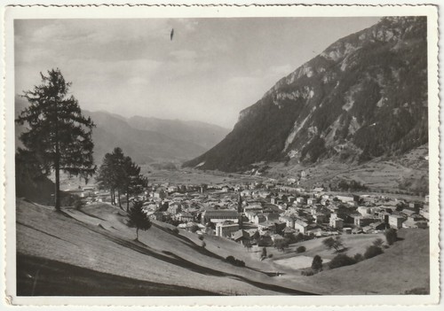 Predazzo val fiemme - di,