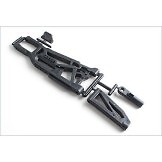 Kyosho inferno ricambi - st,