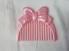 Barbie Perfume Pretty Pettine