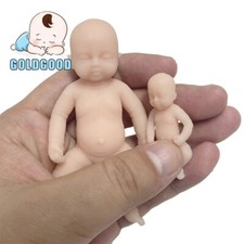  2PCS/Set Mini 1.9-3.9" Soft