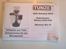 Tunze DOC Protein Skimmer 9410