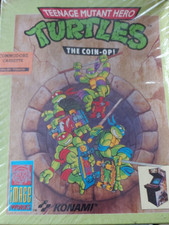 Teenage Mutant Hero Turtles