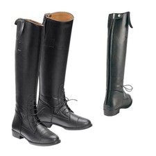 Stivali equitazione tema equi - stivali,