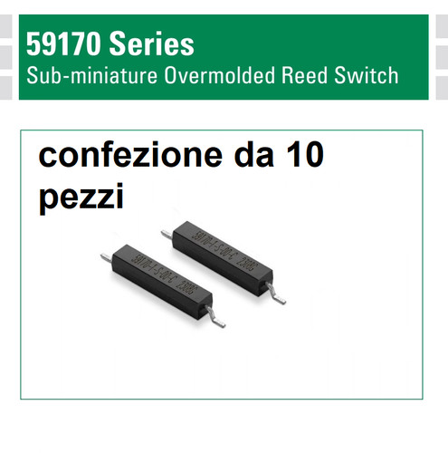 Pezzi sensori interruttori - 10,