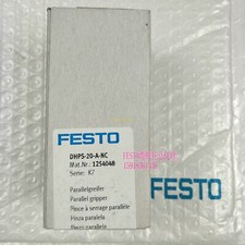 Pinza parallela Festo