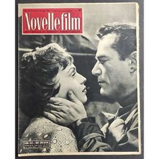 Rivista Novelle Film n.344 -