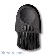 BRAUN Pennello Setola per Cura