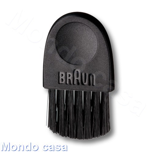 Braun pennello setola per - braun,