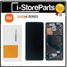 DISPLAY LCD FRAME ORIGINALE