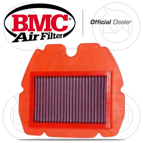 Filtro sportivo aria - filtro, bmc