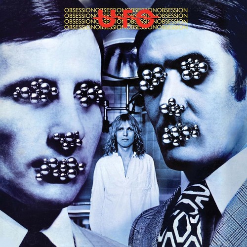 Ufo obsession 2024 - obsession, (new