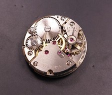 Movimento orologio meccanico nuovo vecchio stock ricambi - cal. Durowe 1032 - vedi lista