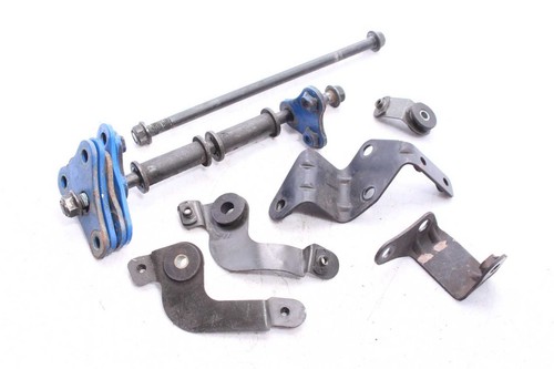 Supporto telaio suzuki 650 - supporto,