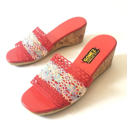 Sandali slip estivi vintage - estivi,
