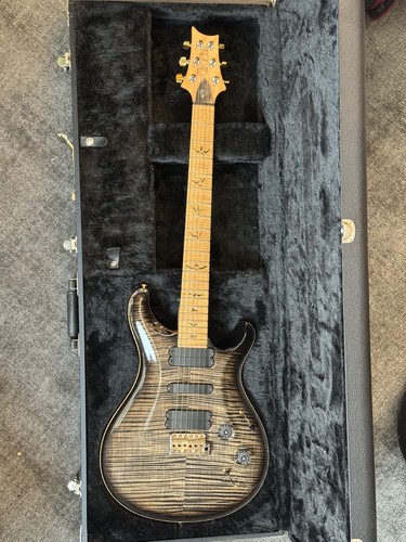 Prs paul reed smith - reed, usa