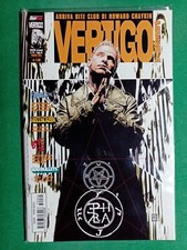  MAGIC PRESS COMIC - VERTIGO