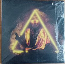 Dargen D'Amico – Bir Tawil