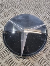 MERCEDES B CLASS B180 EMBLEM