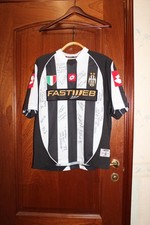 Maglia maglia calcio home