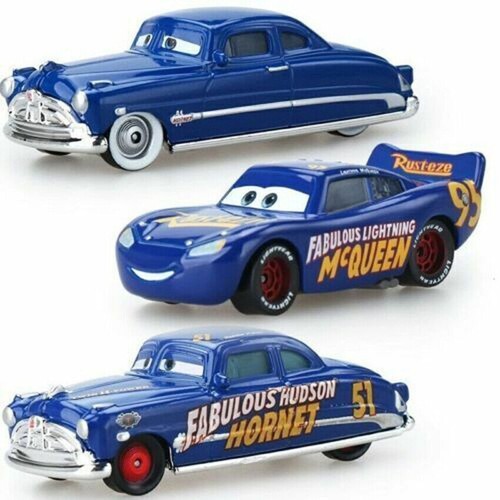 Confezione disney pixar - confezione, cars