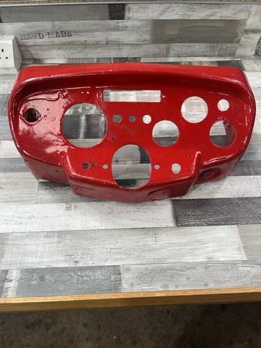Quadro strumenti cruscotto