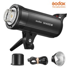 GODOX SK400IIV Flash stroboico