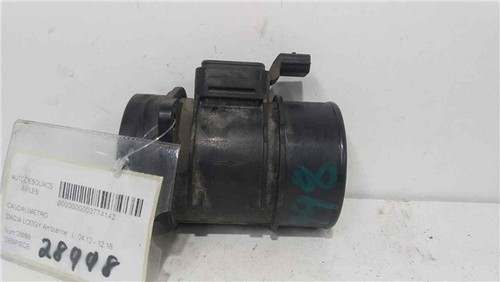 8200682558b flussimetro dacia - ,