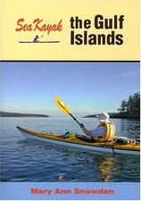 Sea Kayak the Gulf Islands