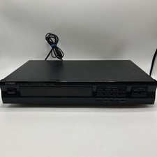 Sintonizzatore Stereo Yamaha