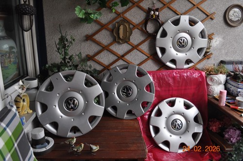 Copricerchio originale vw - originale,