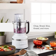 KitchenAid Tritatutto 13 Tazze