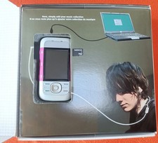 TELEFONO CELLULARE NOKIA 5300
