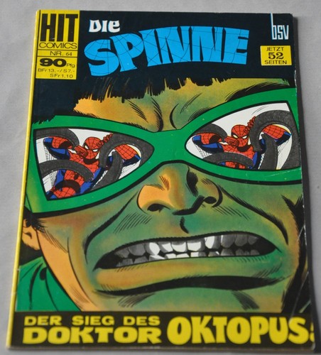 Bsv 1968 hit comics - bsv, hit-comics