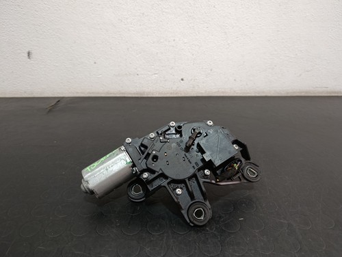 Motorino tergicristallo - motorino,