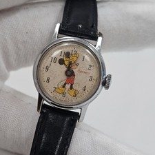 Orologio Vintage Ingersoll