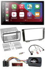 Pioneer USB Steering Wheel DAB