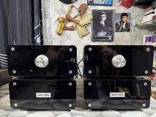 PREAMPLIFICATORE A VALVOLE AUDIOSOPHIA 4 TELAI