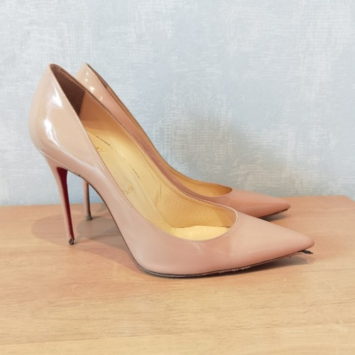 Christian louboutin kate 100 - christian,