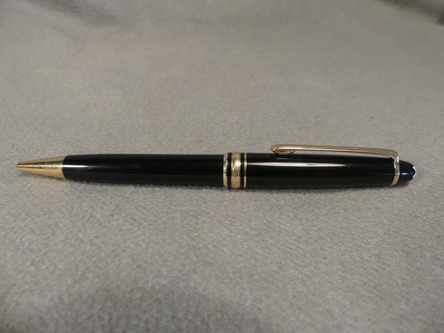 Montblanc meisterstück 164 - meisterstück,