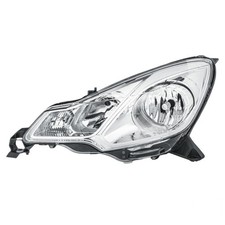 Faro proiettore principale