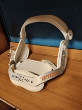 Busto Orthopedico Rigidi C305